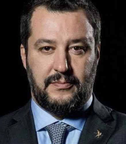 Salvini cambia di nuovo idea: ora vuole governare con tutti, anche coi 5 Stelle article-post