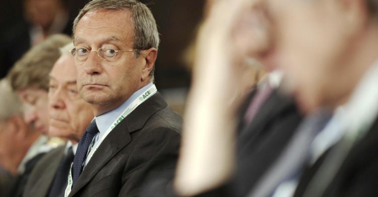 antonio catricalà