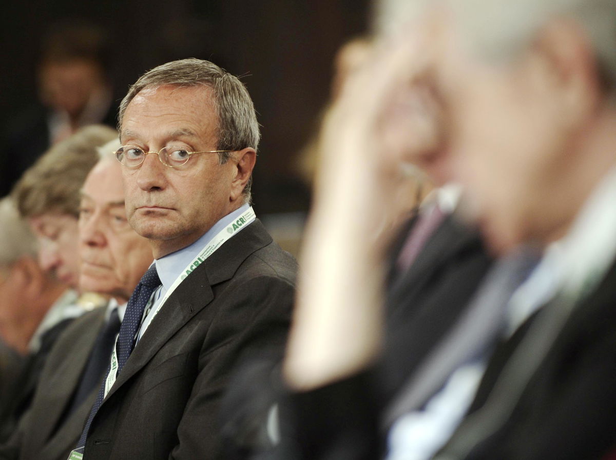 È morto l’ex Garante dell’Antitrust Antonio Catricalà. “Un suicidio” article-post