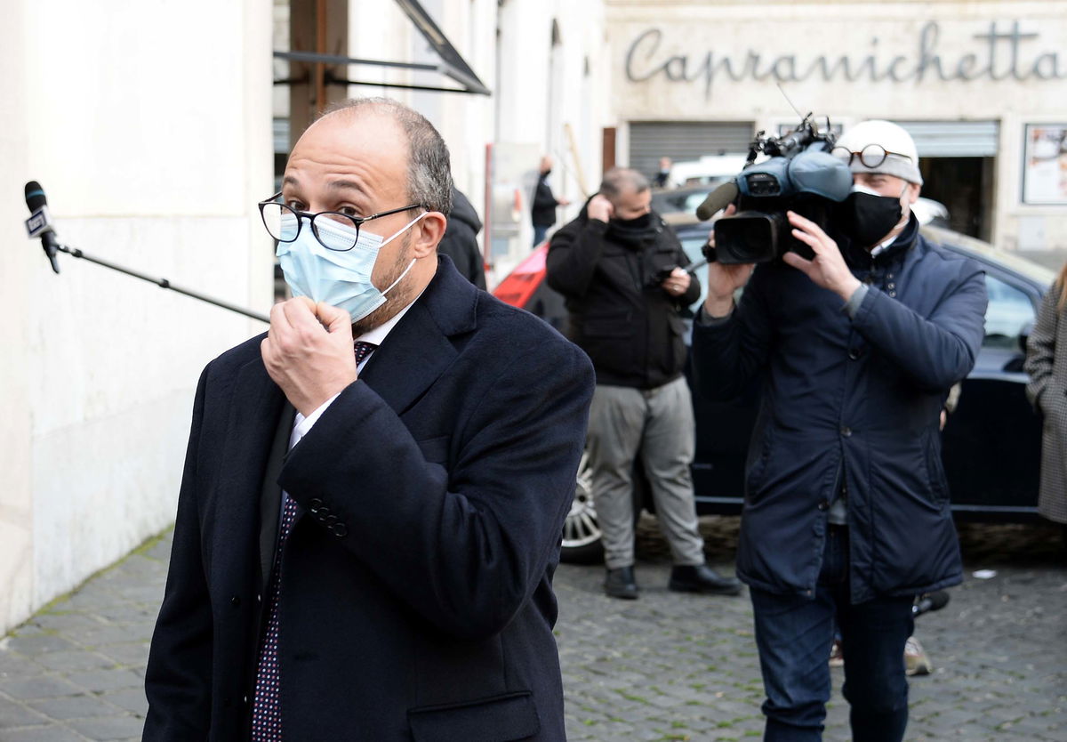 Le quattro modifiche chieste da Italia Viva al Ddl Zan article-post