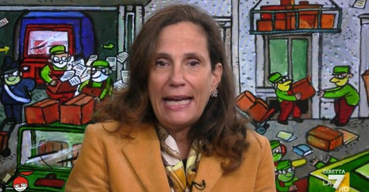 Ilaria Capua
