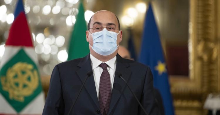 Nicola Zingaretti