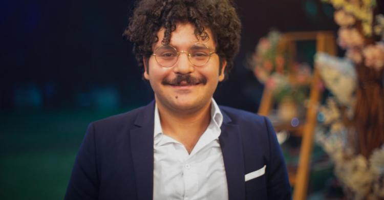 acarcerato Patrick Zaki libero