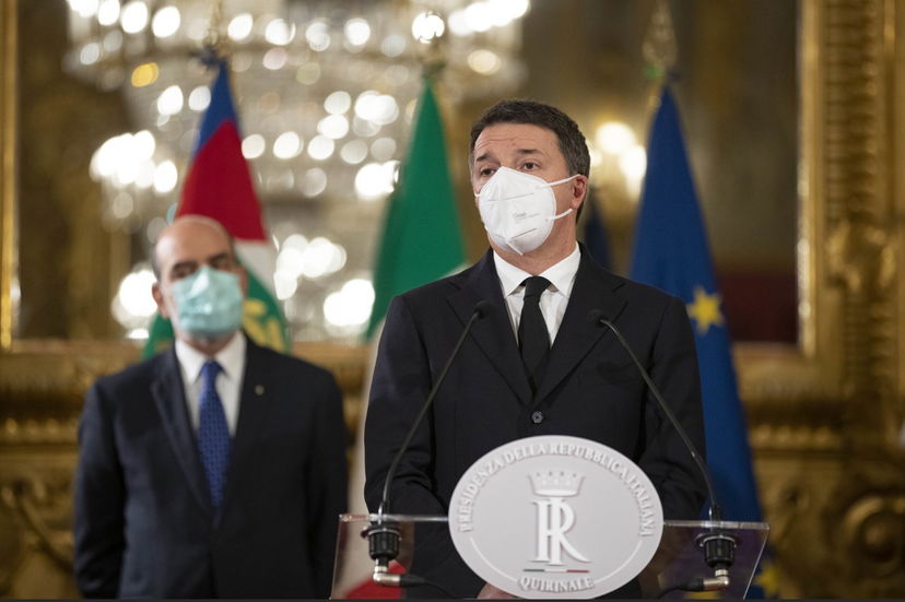I proiettili mandati a Renzi in Senato article-post