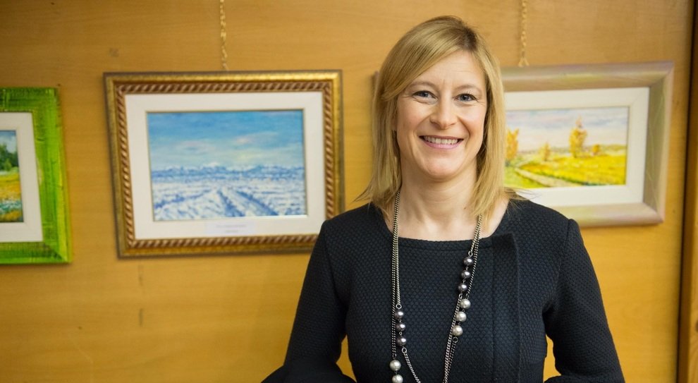 La senatrice leghista che chiede il bonus per il centro estivo del figlio article-post