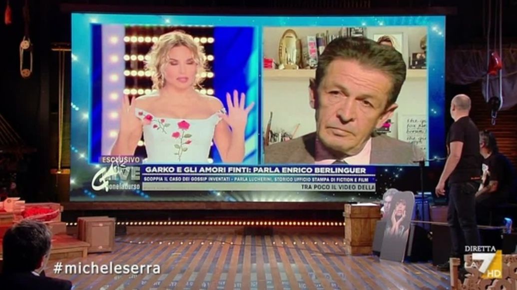 Berlinguer da Barbara D’Urso: lo sfottò a Zingaretti di Propaganda Live | VIDEO article-post