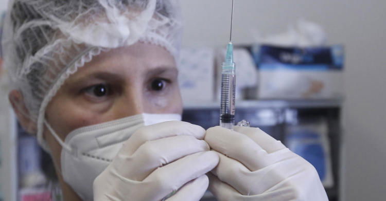 austria lockdown vaccino covid bollettino 18 febbraio protezione civile coronavirus italia