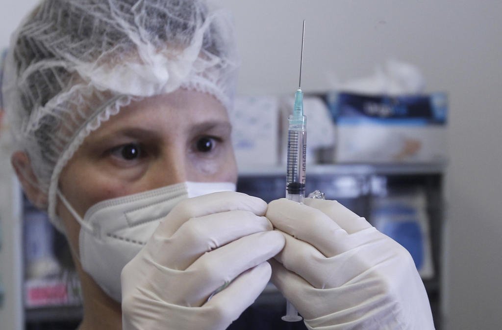austria lockdown vaccino covid bollettino 18 febbraio protezione civile coronavirus italia