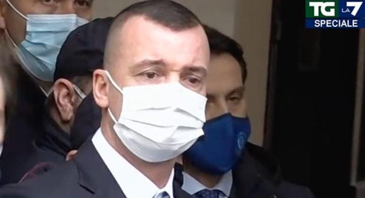 casalino cosa fa ora conte
