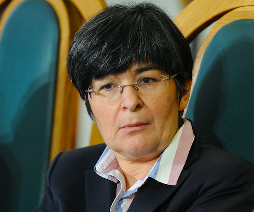 Maria Cecilia Guerra: “Il paragone tra Monti e Draghi è sbagliato” – L’INTERVISTA article-post