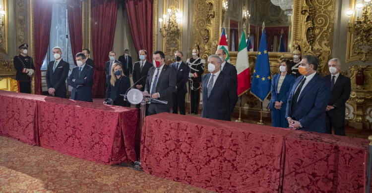centrodestra