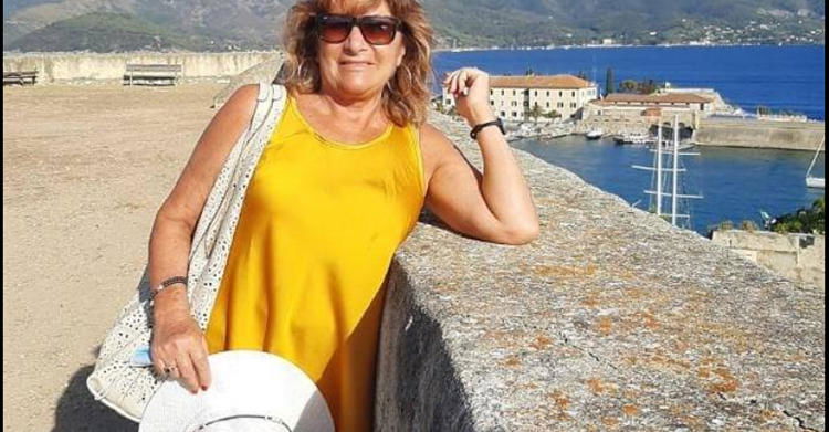femminicidio a Genova Clara Ceccarelli è stata uccisa a coltel