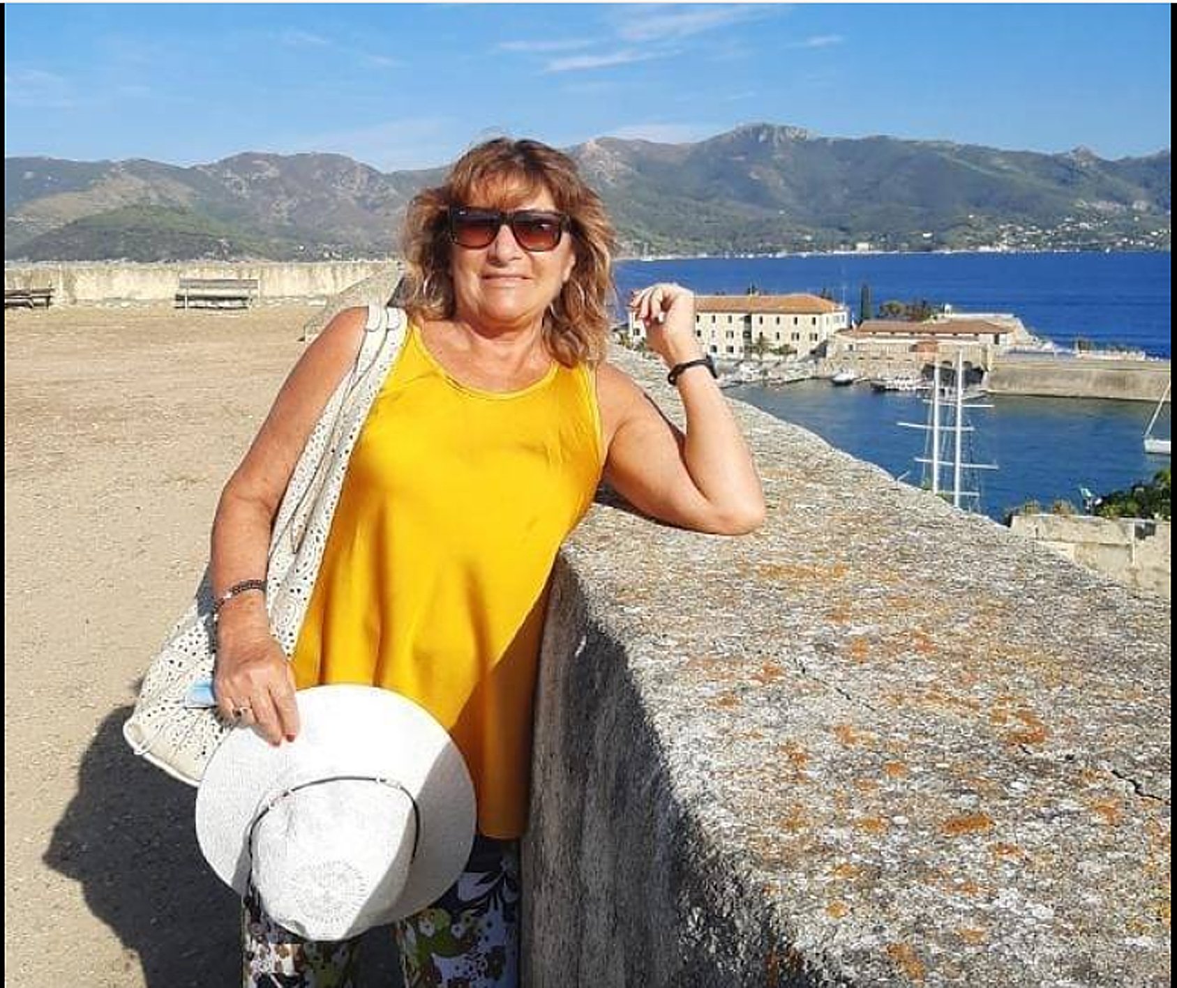 femminicidio a Genova Clara Ceccarelli è stata uccisa a coltel