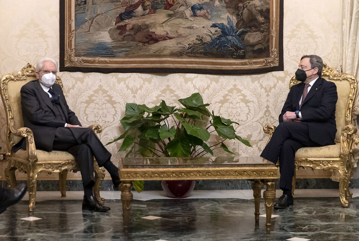 Draghi da Mattarella per sciogliere la riserva. Ecco la lista dei ministri article-post