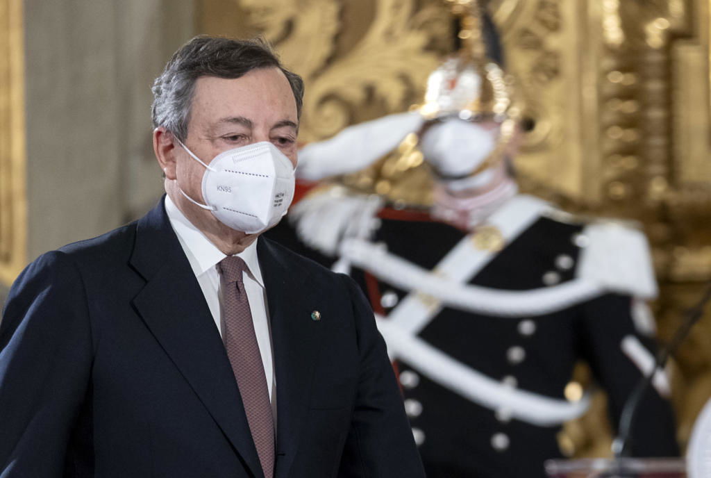 Tasse: cosa e come cambierà con Draghi article-post