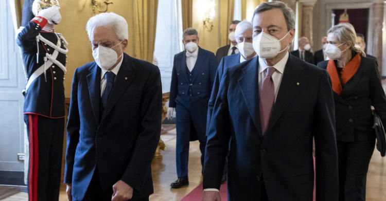 lockdown governo draghi cosa vuole fare