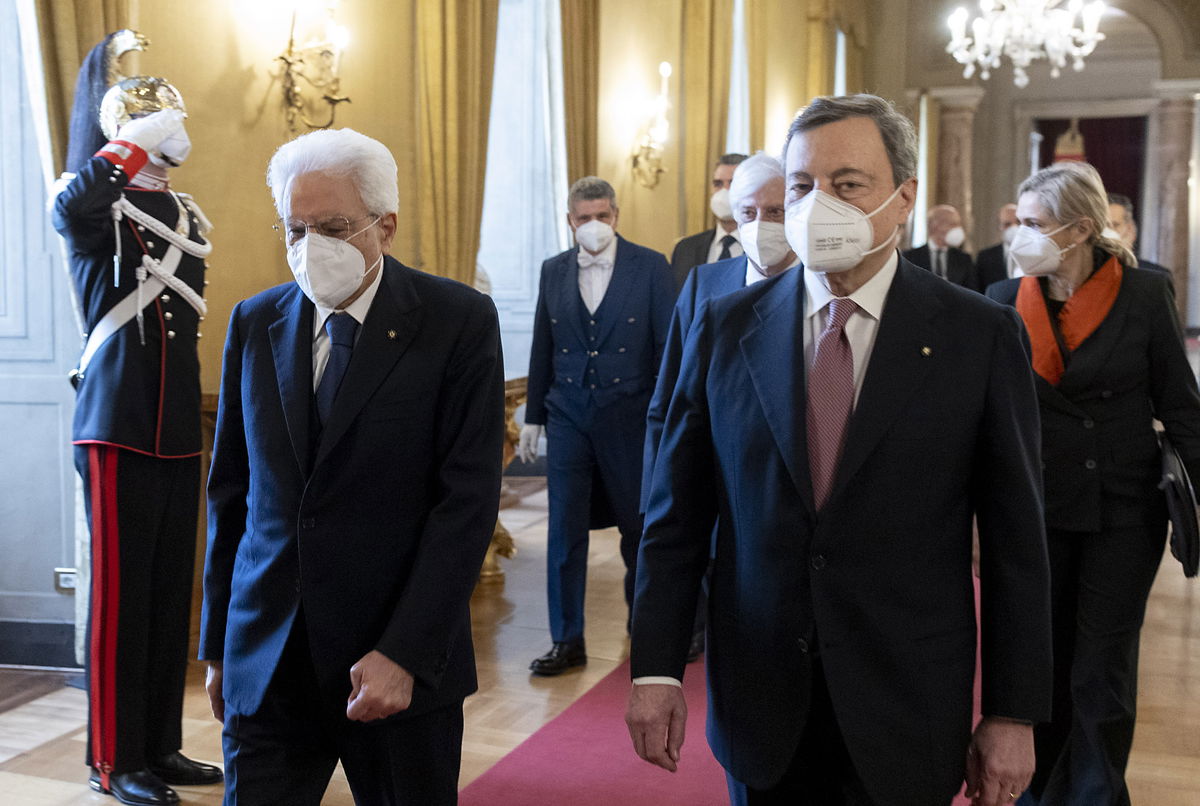 Draghi e il lockdown: cosa farà il nuovo governo? article-post