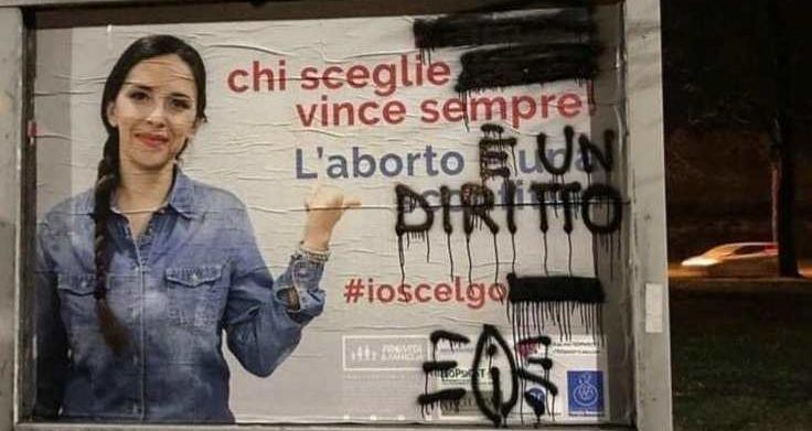 manifesto pro-vita verona