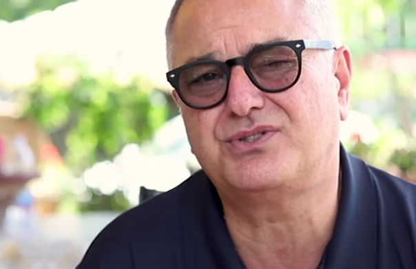 Roberto Battiloro Morandi