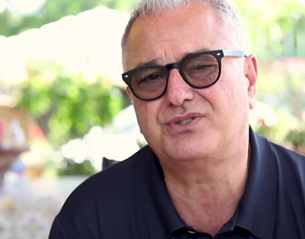Il padre della vittima del Morandi che ha rifiutato 1 milione di euro: “La vita di mio figlio non ha prezzo” article-post