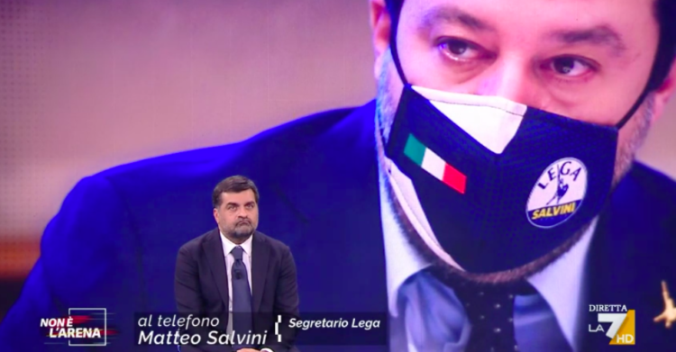 salvini palamara