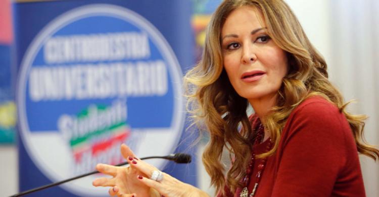 santanché vigilanza rai come stanno le cose