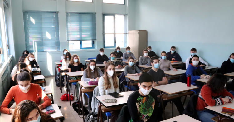 scuola fino al 30 giugno