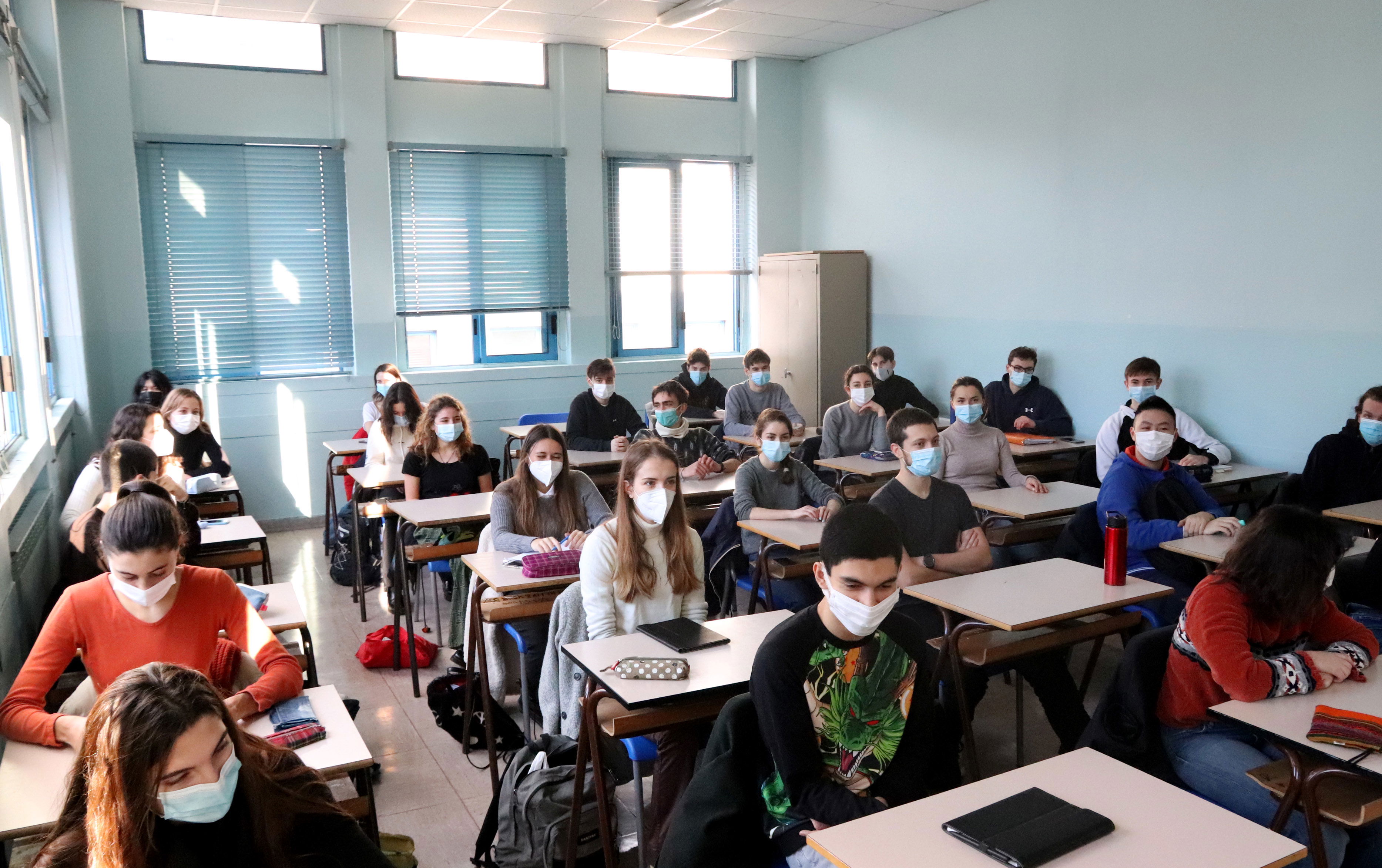 scuola fino al 30 giugno