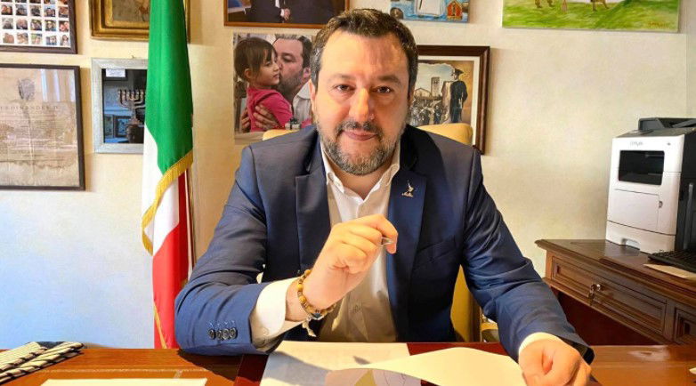 sondaggi politici oggi lega 7 aprile 2021
