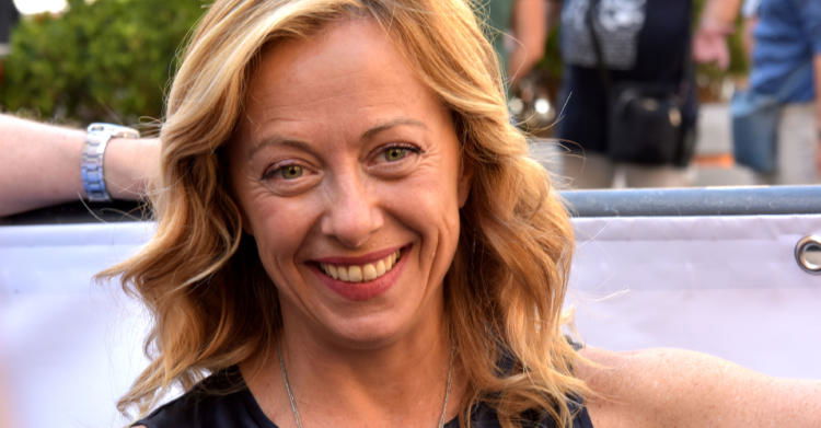 sondaggi politici oggi fratelli d'italia
