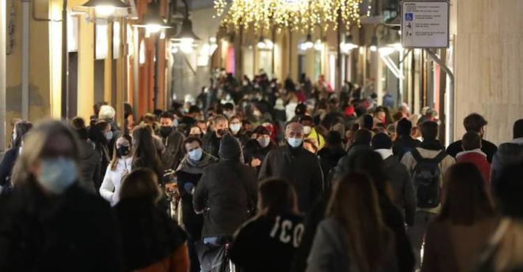 spostamento regioni fino al 25 febbraio
