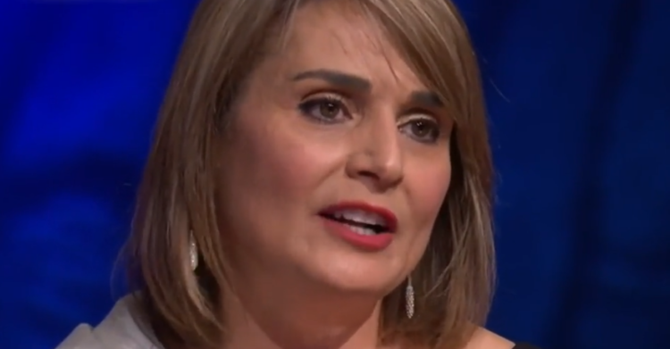 antonella viola vaccini richiami