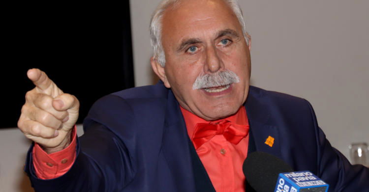 Antonio Pappalardo