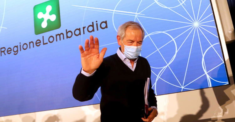 Guido Bertolaso sindaco di Roma