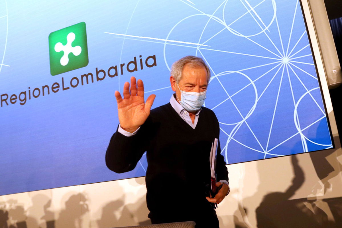 Bertolaso non vuole fare il sindaco di Roma article-post