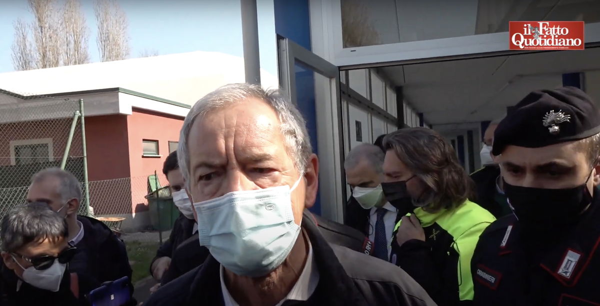 “Mi chiamo Guido, il disguido accade” | VIDEO article-post
