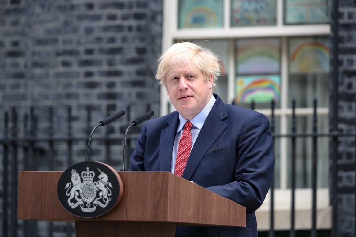 Nessuno si fida del “Freedom Day” di Boris Johnson: a Londra mascherine anche dopo il 19 luglio article-post