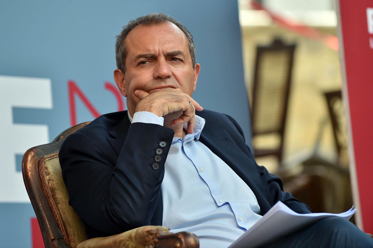 La Campania è vicina alla zona rossa: Luigi de Magistris dice che è “inevitabile” article-post