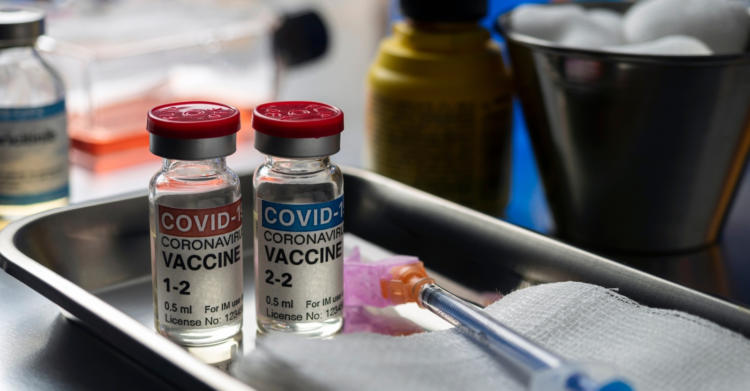shoah fake news vaccini