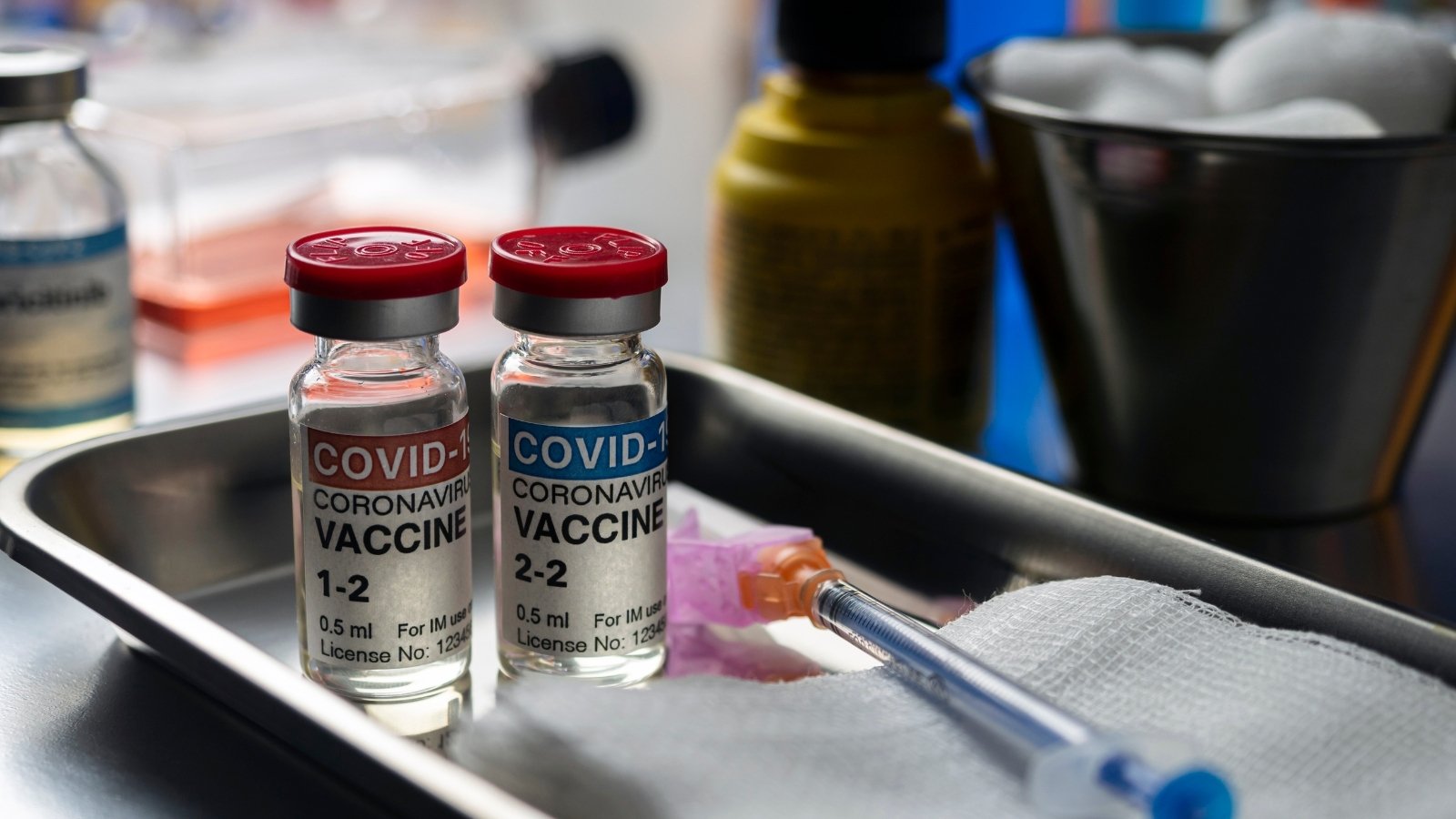 Costo vaccini anti-Covid
