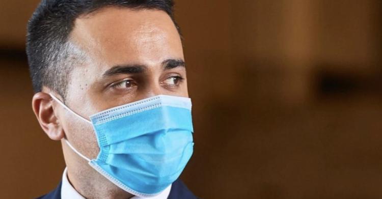 di maio libro piemme