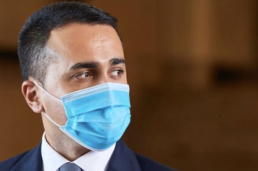 I no-vax vogliono il piombo per Di Maio. L’ira del M5S contro il “populismo antiscientifico” article-post