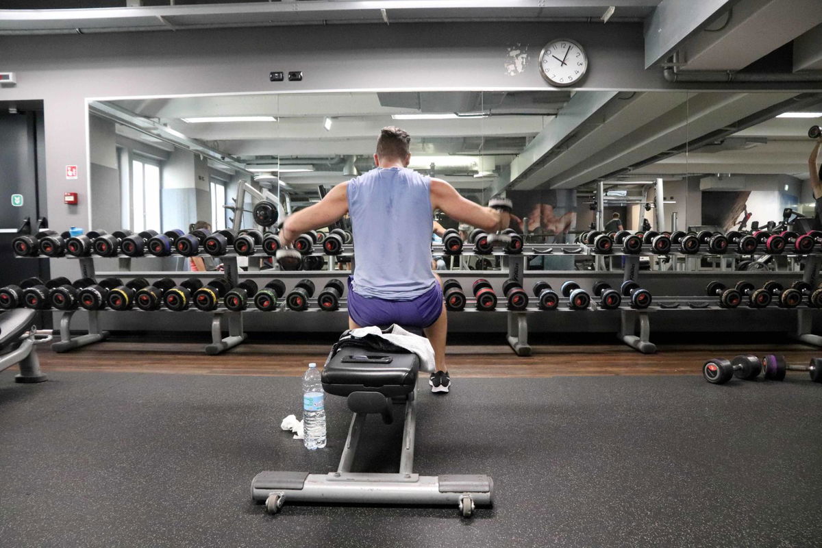 Il caso dei “furbetti della palestra” article-post