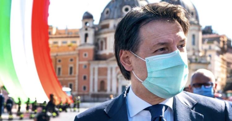 Giuseppe Conte diventerà leader del Movimento 5 Stelle ...