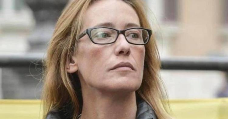 Ilaria Cucchi