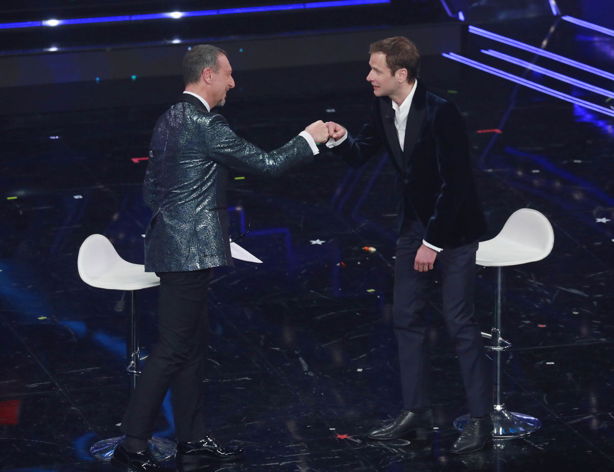 Alex Schwazer si prende la sua rivincita a Sanremo: “Parteciperò alle Olimpiadi” article-post