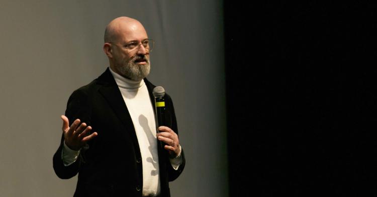 Stefano Bonaccini