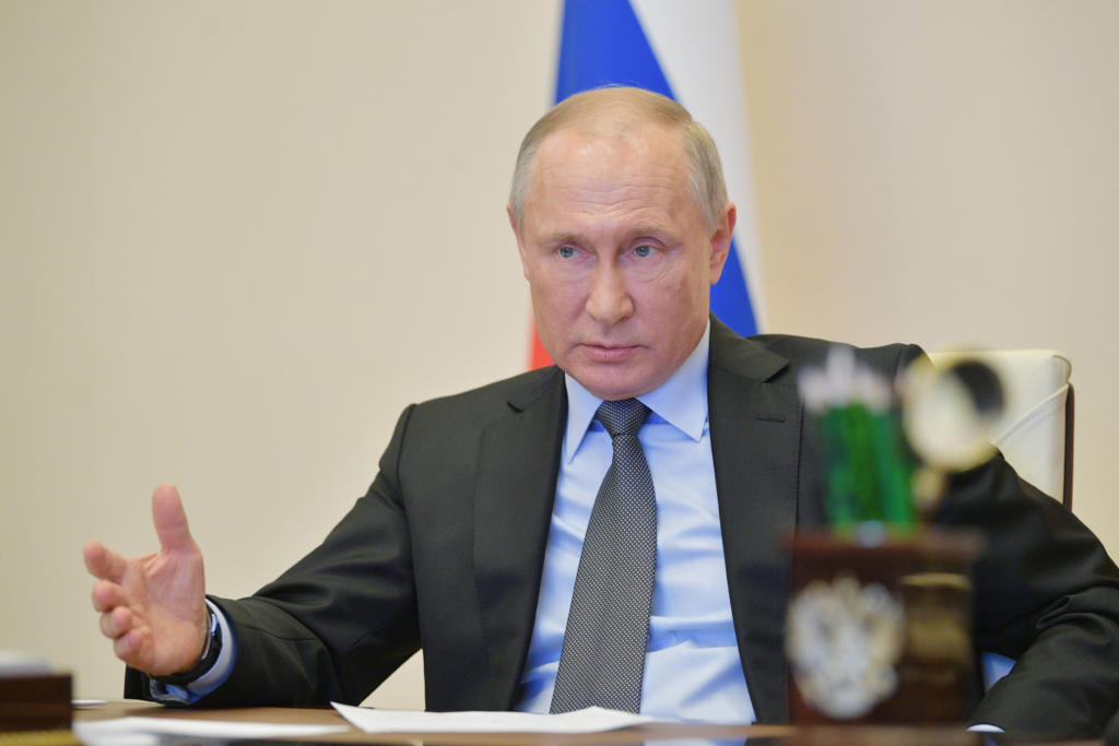 Come Si Dice Russia In Russo