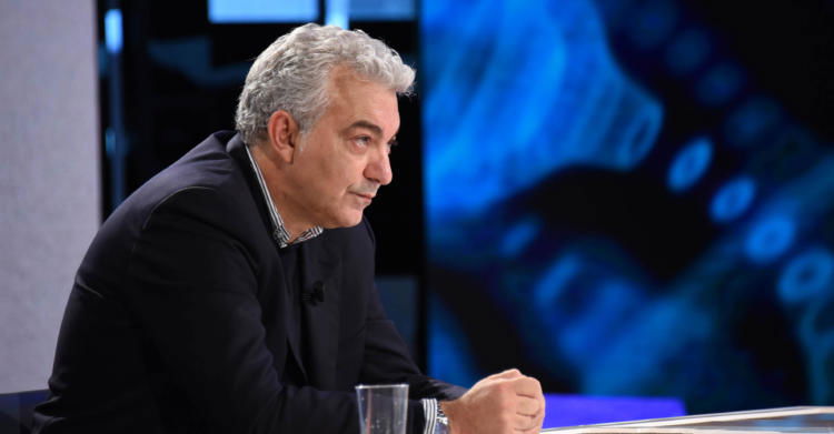 arcuri indagato trasmissione tv Mezz'ora in più