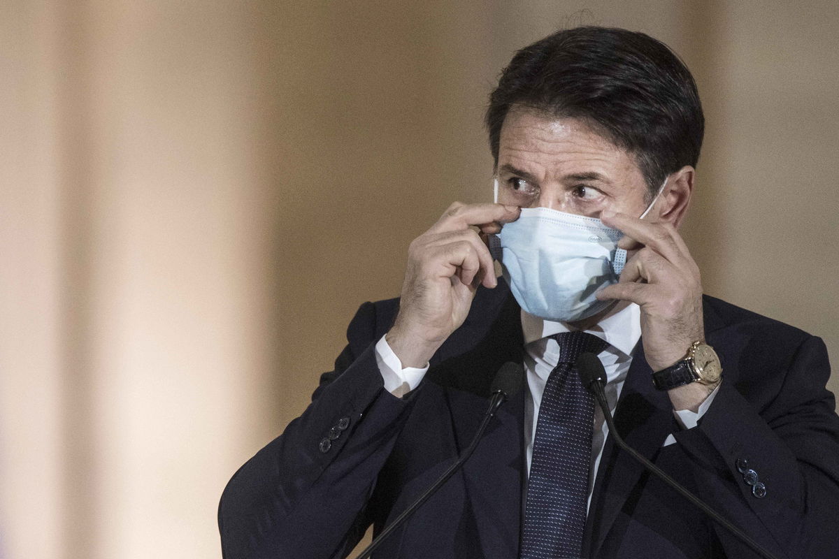 Giuseppe Conte: il piano per rifondare il Movimento 5 Stelle article-post